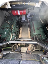 Princess Yachts - V 48
