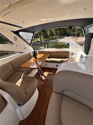 Princess Yachts - V 48