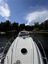 Princess Yachts - V 48