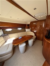 Princess Yachts - V 48