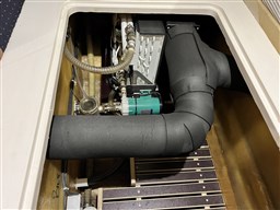Princess Yachts - V 48