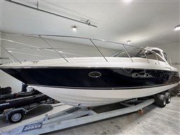 Princess Yachts - V 48