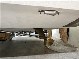 Princess Yachts - V 48