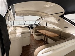 Princess Yachts - V 48