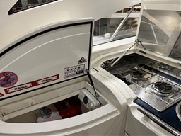 Princess Yachts - V 48