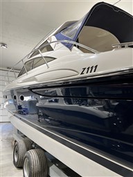 Princess Yachts - V 48