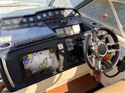 Princess Yachts - V 48