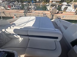 Princess Yachts - V50