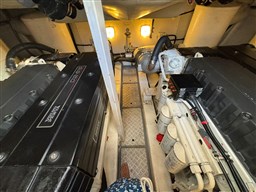 Princess Yachts - V50