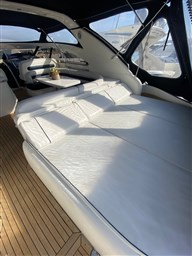 Princess Yachts - V50