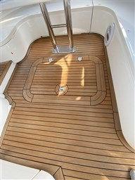 Princess Yachts - V50