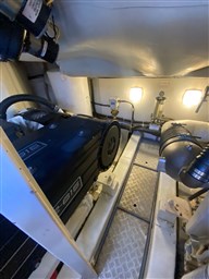 Princess Yachts - V50