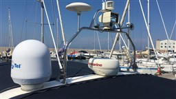 Princess Yachts - V50