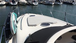 Princess Yachts - V50