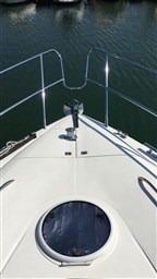 Princess Yachts - V50