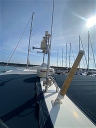 Princess Yachts - V50