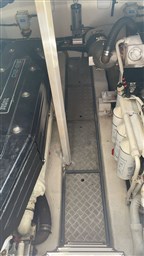 Princess Yachts - V50