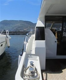 Raffaelli - Calima 47