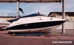 Regal Marine - Commodore 2665