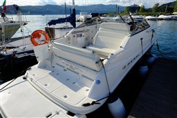 Regal Marine - Commodore 2665