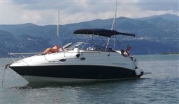 Regal Marine - Commodore 2665