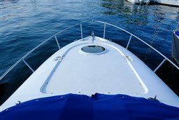 Regal Marine - Commodore 2665