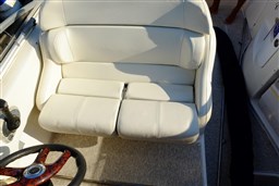 Regal Marine - Commodore 2665