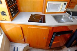 Regal Marine - Commodore 2665