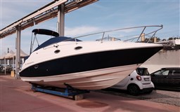 Regal Marine - Commodore 2665
