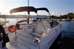 Regal Marine - Commodore 2665
