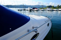 Regal Marine - Commodore 2665