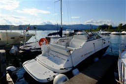 Regal Marine - Commodore 2665