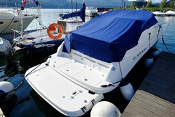 Regal Marine - Commodore 2665