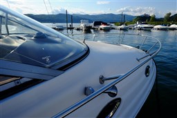 Regal Marine - Commodore 2665