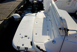 Regal Marine - Commodore 2665
