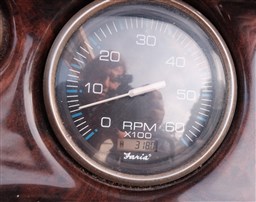 Regal Marine - Commodore 2665