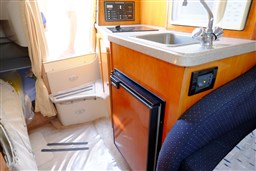 Regal Marine - Commodore 2665