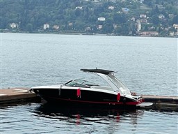 Regal Marine - Ls6 Bowrider