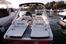 Regal Marine - Ls6 Bowrider