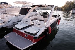 Regal Marine - Ls6 Bowrider