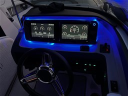Regal Marine - Ls6 Bowrider