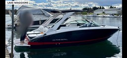 Regal Marine - Ls6 Bowrider