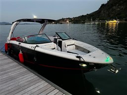 Regal Marine - Ls6 Bowrider
