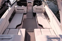 Regal Marine - Ls6 Bowrider