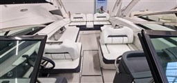 Regal Marine - Ls6 Bowrider