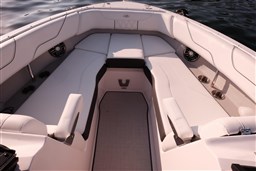 Regal Marine - Ls6 Bowrider