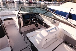 Regal Marine - Ls6 Bowrider