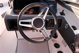 Regal Marine - Ls6 Bowrider