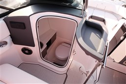 Regal Marine - Ls6 Bowrider