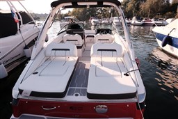 Regal Marine - Ls6 Bowrider